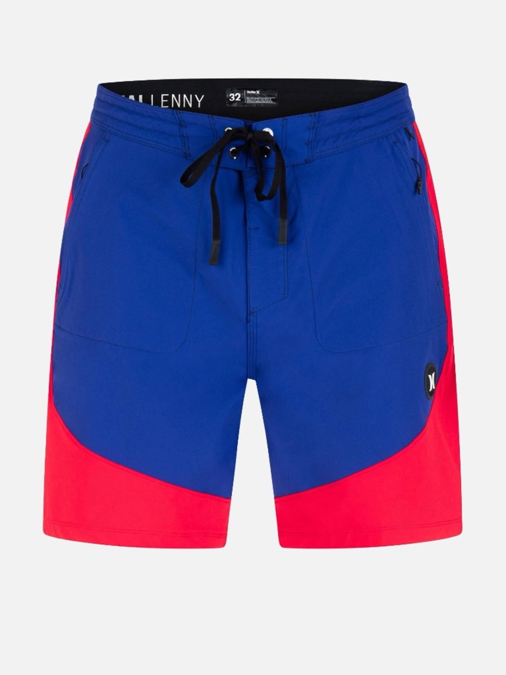 NWT Hurley x Kai Lenny Phantom+ Hybrid Boardshorts - Size 36